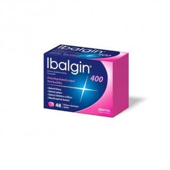 Ibalgin 400 48tbl