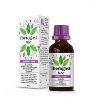 Iberogast Neo 50ml