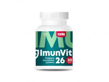 ImunVit 26 30tbl