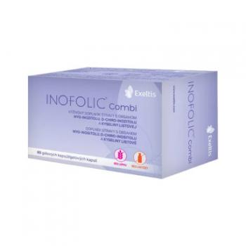 Inofolic Combi