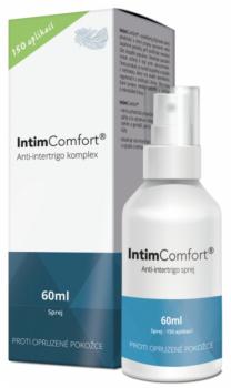 IntimComfort sprej 60ml