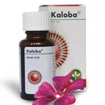 Kaloba perorálne kvapky 20ml