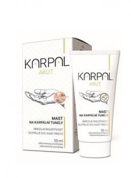 Karpal Akut 50ml