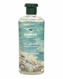 Kawar šampón proti lupinám s minerálmi z Mŕtveho mora 400ml