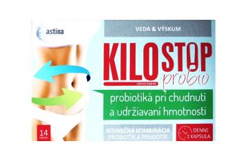 Kilostop probio 14cps