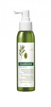 Klorane olivový koncentrát bez oplachovania 125ml