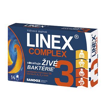 LINEX® COMPLEX