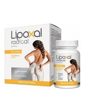 Lipoxal na chudnutie