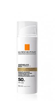 La Roche-Posay ANTHELIOS AGE CORRECT SPF 50 50ml