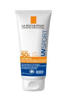 La Roche-Posay ANTHELIOS UV SPORT PRO-RESISTANCE mlieko SPF50+ 200ml