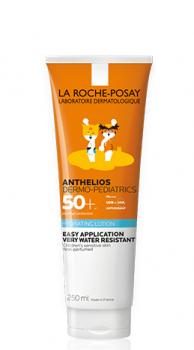 La Roche-Posay Anthelios Dermo-pediatrics SPF 50+ opaľovacie mlieko pre deti
