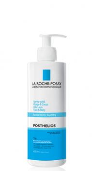 La Roche-Posay Posthelios gél po opaľovaní 400ml