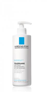 La Roche-Posay Toleriane čistiaci krém 400 ml