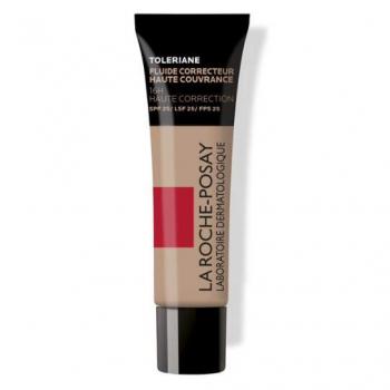 La Roche-Posay Toleriane fluidný korekčný make-up 30ml odtieň 13