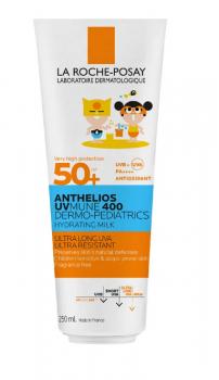 La Roche-Possay Anthelios UVMUNE dermo-pediatrics SPF50+ hydratačné mlieko detské 250ml