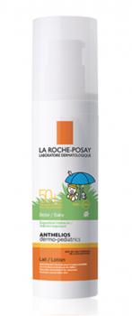 La Roche-Posay Anthelios Dermo-pediatrics SPF 50+ mlieko pre kojence 50ml