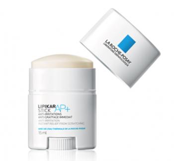 La Roche-Posay LIPIKAR STICK AP+ 15ml