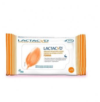 Lactacyd