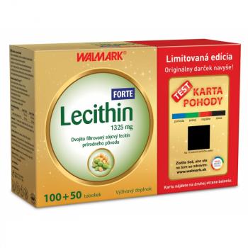 Lecithin FORTE 1325mg 100+50 tbl
