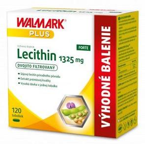 Lecithin FORTE 1325mg 120tob