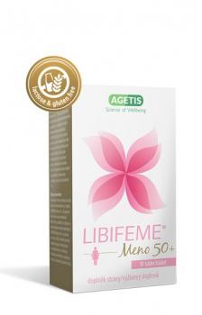 Libifeme 50+ pre menopauzálny komfort