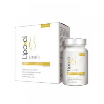 LIPOXAL Ultrafit 180tbl