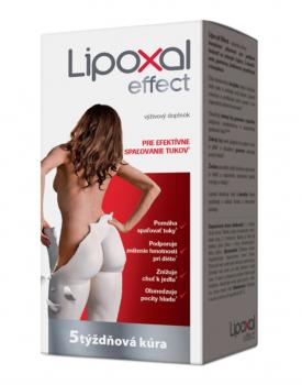 Lipoxal effect 120tbl