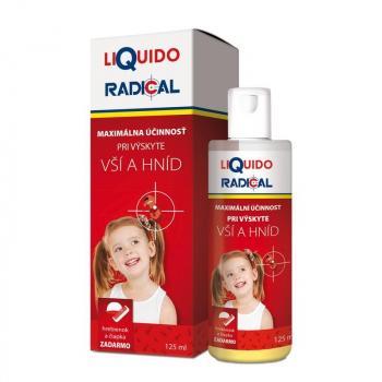 Liquido radical 125ml