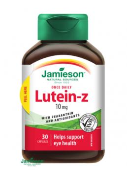 Lutein-Z 30kps Jamieson