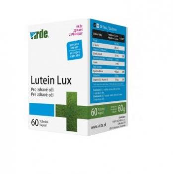 Lutein Lux 60tob