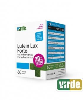 Lutein Lux Forte 60tob