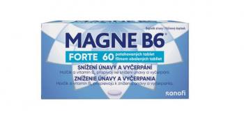 MAGNE B6 FORTE 60tbl