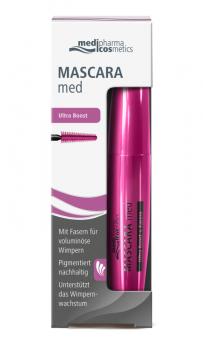 MASCARA MED Ultra Boost 10ml