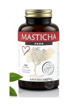 MASTICHA vena - chiotská masticha100 kapsúl 