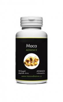 Maca ADVANCE 90cps