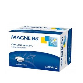 Magne B6 100 tbl