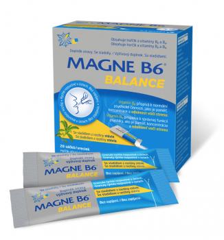 Magne B6 Balance 20 ks