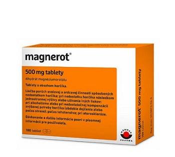 Magnerot 100 tbl