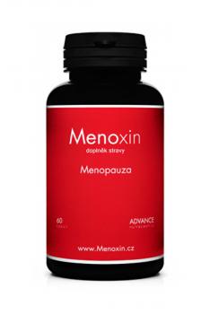 Menoxin menopauza 60cps