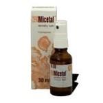 Micetal roztok 30ml