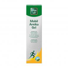 Mobil Arnika Gel - masážny gél 100ml