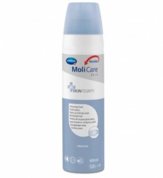 MoliCare Skin čistiaca pena 400ml