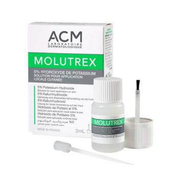 Molutrex 1x3ml