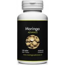 Moringa ADVANCE 180 tabliet