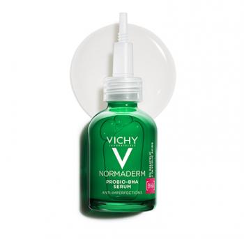 Vichy Normaderm probio sérum