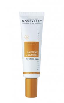 NOVEXPERT PRO-MELANIN The Caramel Cream-Light BB krém Light 1x30 ml