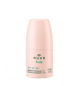 NUXE Reve De Thé Svieži deodorant 50ml