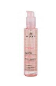 NUXE Very rose Delikátny odličovací olej 150 ml