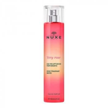 NUXE Very rose Telová vôňa 100ml
