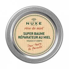 NUXE Reve de Miel superbalzam s medom 40ml